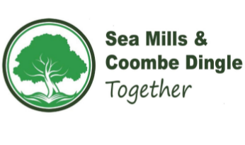 Sea Mills and Coombe Dingle together