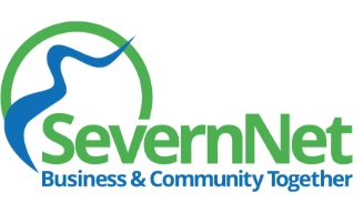 Severn Net logo