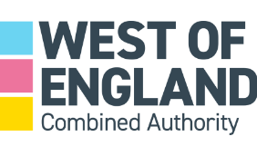 West of England Combined Authority logo